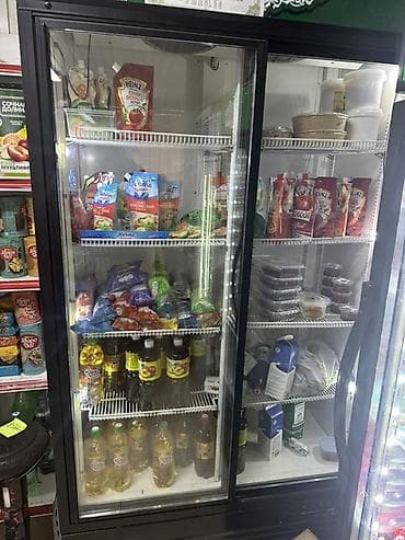 Оборудование для бизнеса: Для напитков — 1