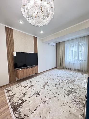 Новостройки от застройщика: 2 комнаты, Собственник, Без подселения, С мебелью полностью — 5