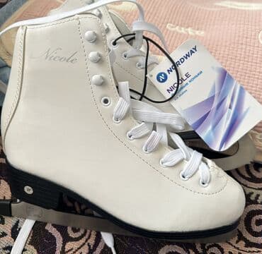 Зимний спорт: Фигурные, 37, Новый — 1