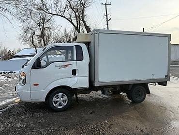 борт на лабо: Портер Токмок 24/7 Портер по Токмоку Портер такси Токмок Грузовые — 1