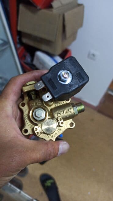 stag: ГБО, Новый, Турция — 5