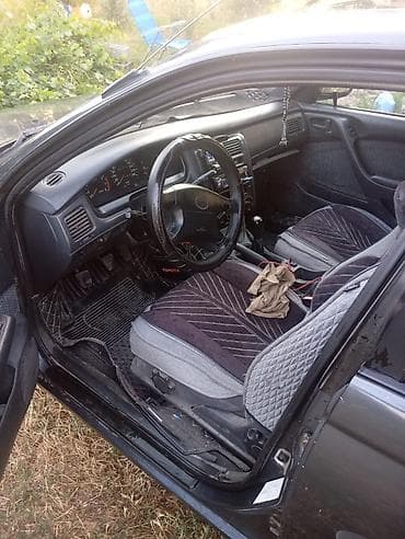 резина на камри 70: Toyota Carina E: 1995 г., 1.8 л, Бензин, Седан — 5