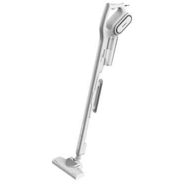 haley пылесос моющий цена: Пылесос, Вертикальный, Сухая, Контейнер — 1