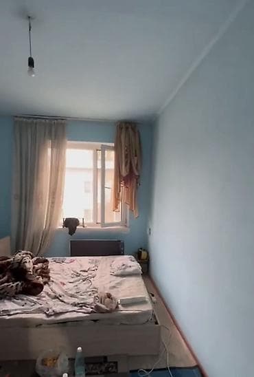 Квартиры: 3 комнаты, 75 м², 105 серия, 2 этаж, Старый ремонт — 3