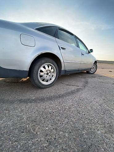 куплю авто на запчасти: Audi A6: 1999 г., 2.8 л, Автомат, Бензин, Седан — 5