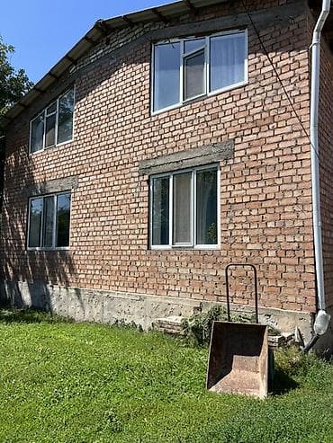 для предложения: 🏡 Продается новый двухэтажный дом в районе Покровки, г. Токмок! — 1