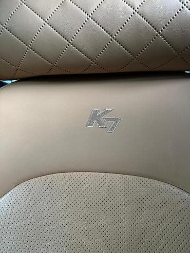 hyundai celesta: Kia K7: 2020 г., 2.4 л, Автомат, Гибрид, Седан — 7