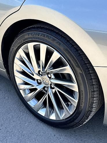 lexus es 2015: Lexus ES: 2020 г., 2.5 л, Вариатор, Гибрид, Седан — 9