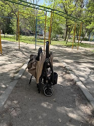 Коляски: Коляска, Другой бренд, Б/у, Самовывоз, Платная доставка — 8