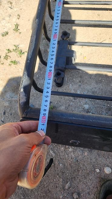 инвент джетроник купить: Корзина На поперечные дуги Сталь — 1