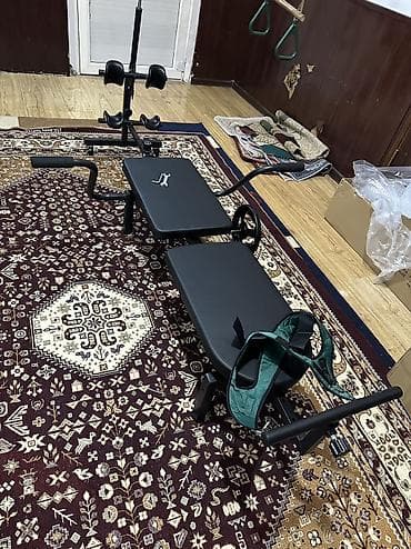 ночной одежда: Тяговый стол для домашней тракции позвоночника - Назначение: мягкая — 5