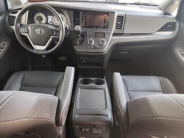 датчик положения дроссельной заслонки опель вектра б: Toyota Sienna: 2019 г., 3.5 л, Автомат, Бензин, Минивэн — 8