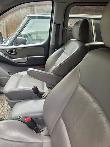 Hyundai H-1: 2018 г., 2.5 л, Автомат, Дизель, Вэн/Минивэн — 2