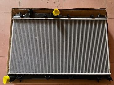 двигатель субару форестер импреза: ️В продаже основной радиатор охлаждения на модели Subaru от 2019 года — 2