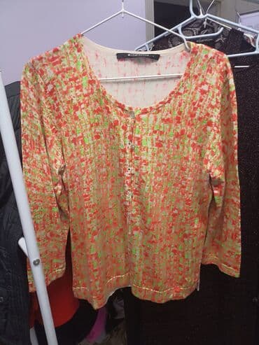 шерстяные кофты женские больших размеров: Кофта, Германия, L — 1