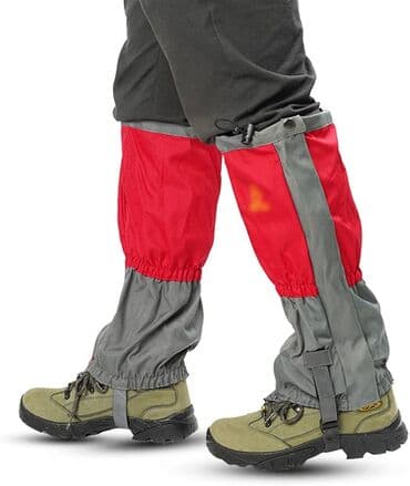 футбольные бутсы 40 размер: Гамаши (бахилы) плоные Campeleader - Назначение: защита голени и — 1