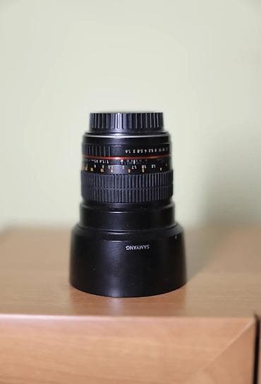 70: Объектив Canon EF 70–200mm f/2.8L USM (серия L, «белый» теле-зум) — 5