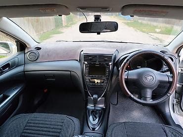 тайта карина: Toyota Caldina: 2005 г., 1.8 л, Автомат, Бензин, Универсал — 7