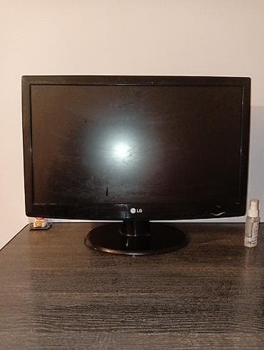 Мониторлор: Монитор, LG, Колдонулган, LCD, 22" - 23" — 2
