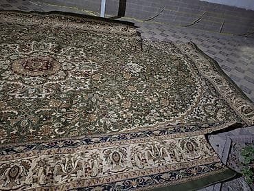 Ковры и паласы: Ковер большой, классический персидский орнамент. - Размер: 6м х3.5м — 2