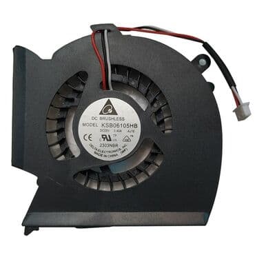 кулер для: Система охлаждения, Новый, Кулер — 1