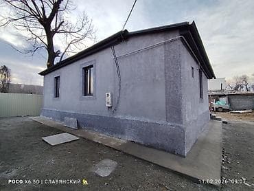 ото шашылыш: Үй, 58 м², 3 бөлмө, Кыймылсыз мүлк агенттиги — 10