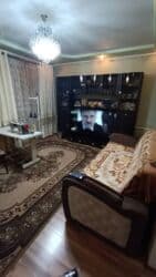 Үйдү ижарага алам: Үй, 80 кв. м, 4 бөлмө, Менчик ээси, Эски ремонт — 12