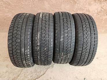 Шины и диски: Всесезонные шины Torque TQ022 — комплект 4 шт. - Размер: 215/65 R16 - — 2