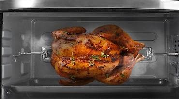 Духовкалар: Духовка — 4