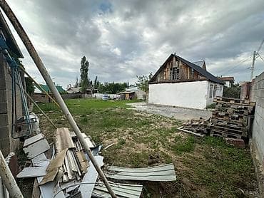 Кыймылсыз мүлк: 11 соток, Курулуш, Кызыл китеп — 7