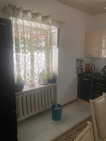 местоположение: 4 комнаты, 110 м², Косметический ремонт — 10