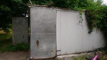 продам контейнера: Контейнер, договорная — 3