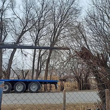 r17 225: Стрела 16 м, 32 т, Борт 25 кг — 6