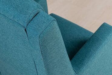 кожаная кресло: Кресло традиционное Дилан, ТК 422, Нижегородмебель и К (Россия) — 7