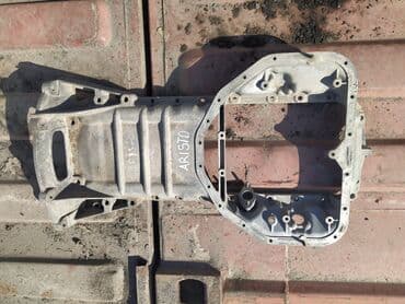 Toyota Aristo Поддон двигателя, Тойота Аристо поддон картера