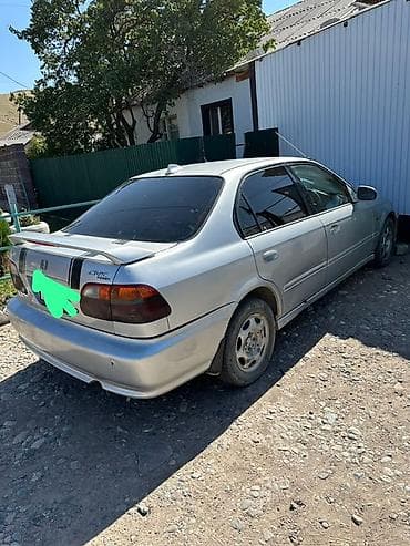 хонда стрим авто: Honda Civic: 2000 г., 1.5 л, Автомат, Бензин, Седан — 5