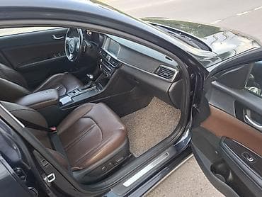 2 8: Kia K5: 2016 г., 2 л, Автомат, Бензин, Седан — 10