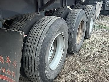 кабина howo: Тягач, Howo, Бортовой — 4