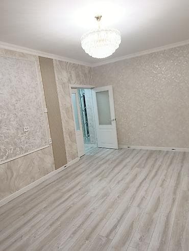 Продажа квартир: 1 комната, 34 м², 105 серия, 2 этаж, Дизайнерский ремонт — 1