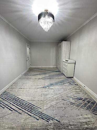 2 room flat: 2 комнаты, 43 м², 104 серия, 3 этаж, Дизайнерский ремонт — 2