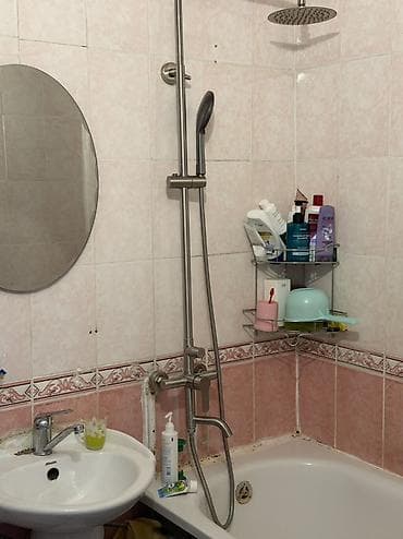 Недвижимость: 3 комнаты, 56 м², 104 серия, 4 этаж, Дизайнерский ремонт — 7