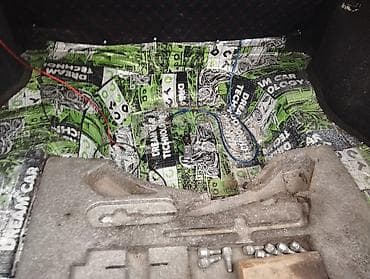 авто с последующим выкупом нексия: Daewoo Nexia: 2010 г., 1.5 л, Механика, Бензин, Седан — 10