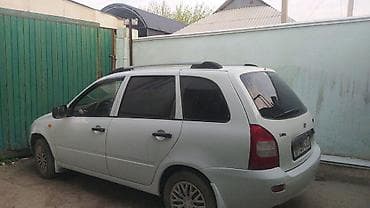 москвич 412: Ford : 2012 г., 1.6 л, Ручные, Бензин, Универсал — 1