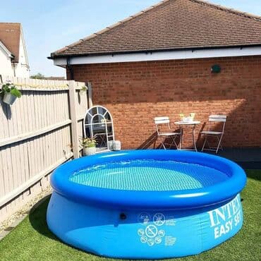 best way кооператив бишкек: Продаются бассейны большие и маленькие Каркасные бассейны Intex и — 8