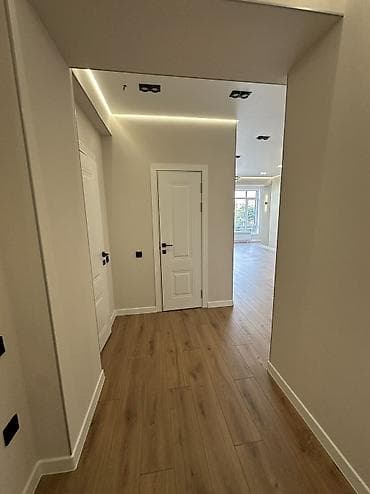 2 бөлмө, 63 м², Восток-5 мкр Элитка, 2 кабат, Евро оңдоо — 4