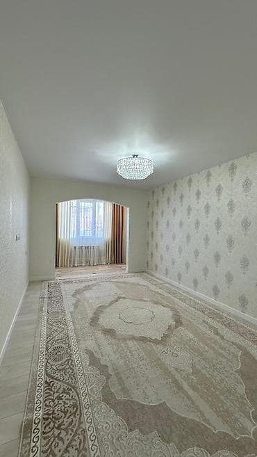 Новостройки от застройщика: 3 комнаты, 83 м², Элитка, 2 этаж, Евроремонт — 1