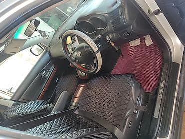 Lexus RX: 2003 г., 2.4 л, Автомат, Бензин, Кроссовер — 7
