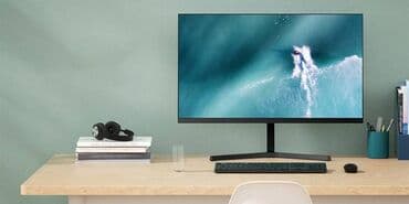 монитори: Монитор, Xiaomi, Новый, 26" - 27" — 5