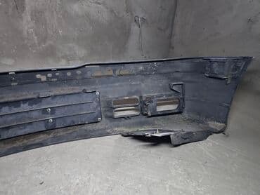 передний бампер опель вектра б: Бампер Передний BMW, Б/у, Оригинал — 10