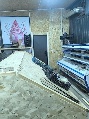 аренда помещения 40 кв м: Магазин, Отдельностоящий магазин, 30 м² С оборудованием — 2